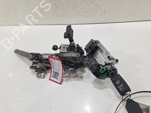 Used Steering column HONDA JAZZ III (GE_, GG_, GP_, ZA_) 1.3 i (GE6, GG3, GG6) (100 hp) 31685596