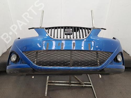 Used Front bumper Front bumper SEAT IBIZA IV (6J5, 6P1) 1.4 (85 hp) 34178814 34178814