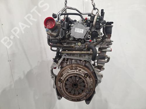 Used Engine HONDA JAZZ IV (GK_) 1.3 (102 hp) 31628601