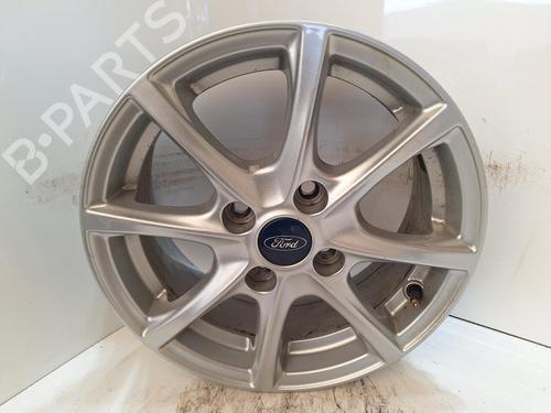 Felg Felg FORD FIESTA VII (HJ, HF) 1.1 Ti-VCT (86 hp) 36890654 36890654