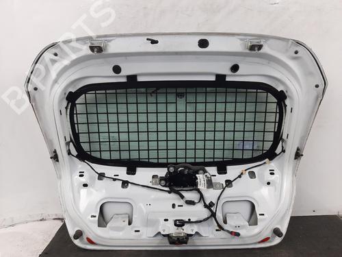 Tailgate FORD FIESTA VI Van 1.5 TDCi | BP29417781C6 