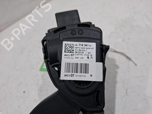 Pedal DS DS 3 (SA_) 1.2 THP 130 (SAHNYM) | BP39587290I4 - Image 2