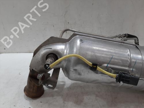 Catalyst VAUXHALL CORSA Mk V (F) 1.2 | BP37409146M10 - Image 3