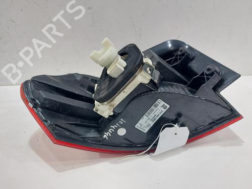 Right taillight VW TOURAN (5T1) 1.5 TSI | BP26753320C35 