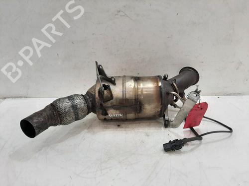 Used Particulate filter Particulate filter BMW 1 Convertible (E88) 118 d (143 hp) 35985446 35985446