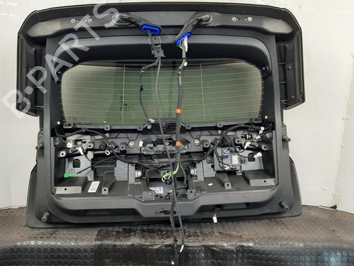 Used Tailgate Tailgate CITROËN C5 AIRCROSS (A_) 1.2 Hybrid 136 (ARHPYJ) (136 hp) 39965086 39965086