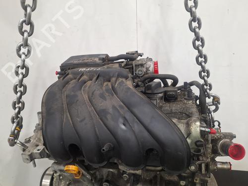 Engine NISSAN QASHQAI I (J10, NJ10) 1.6 | BP31964980M1 