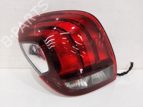 Used Left taillight PEUGEOT 108 1.0 VTi (69 hp) 29471560