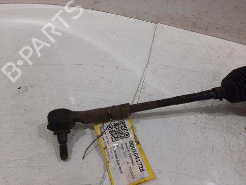 Steering rack AUDI A1 (8X1, 8XK) 1.2 TFSI | BP33124088M22 - Image 2
