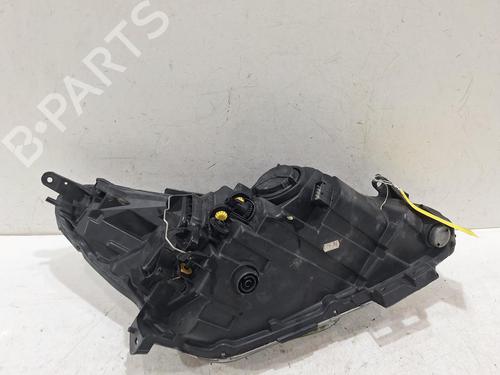 Left headlight VAUXHALL CORSA Mk III (D) (S07) 1.0 i 12V (L08) | BP32409901C28 - Image 6
