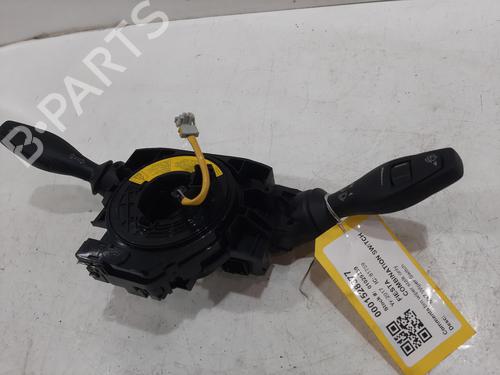 Spak kontakt FORD FIESTA VI (CB1, CCN) 1.0 EcoBoost | BP29471700I30 