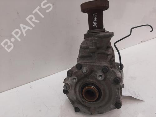 Transfer box LAND ROVER RANGE ROVER EVOQUE (L538) 2.0 D 4x4 | BP28114832M36 