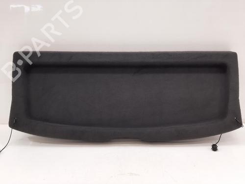 Used Rear parcel shelf VW POLO VI (AW1, BZ1, AE1) 1.0 (65 hp) 28575112