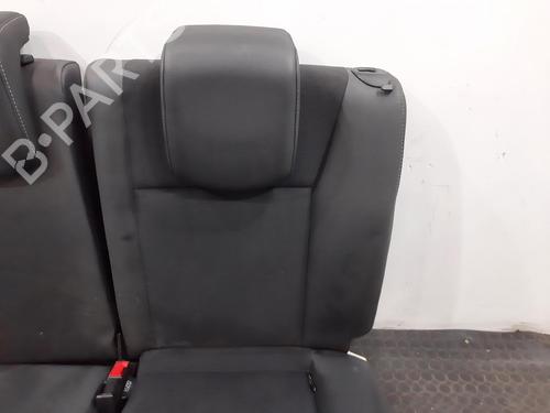 Rear seat (2nd row) RENAULT CLIO III (BR0/1, CR0/1) 1.2 16V (BR02, BR0J, BR11, CR02, CR0J, CR11) | BP30119325I23 