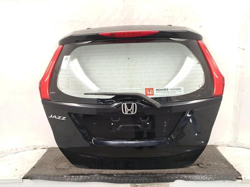 Used Tailgate Tailgate HONDA JAZZ IV (GK_) 1.3 (102 hp) 33318332 33318332