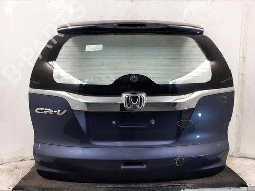 Used Tailgate HONDA CR-V IV (RM_) 1.6 i-DTEC (RE6) (120 hp) 30180355