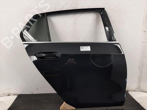 Dør højre bagtil VW GOLF VIII (CD1, DA1) 1.5 TSI (131 hp) 32324113