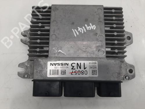 Used Control unit NISSAN X-TRAIL III (T32_, T32R, T32RR) 1.6 DIG-T (T32) (163 hp) 26752106
