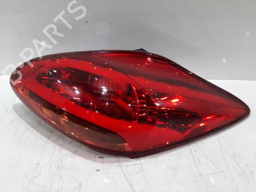 Used Right taillight Right taillight KIA PRO CEE'D (JD) 1.4 CVVT (100 hp) 36403730 36403730