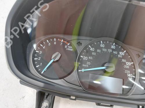 Instrument cluster FORD KA+ III (UK, FK) 1.2 Ti-VCT | BP26785529C47 
