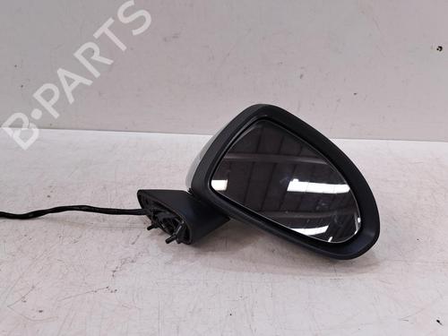 Right mirror VAUXHALL CORSA Mk IV (E) (X15) 1.4 | BP29322841C27 
