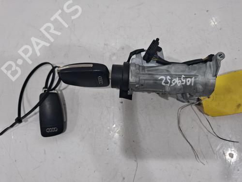 Used Ignition barrel Ignition barrel 38770051 38770051