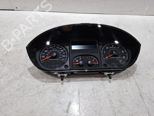 Used Instrument cluster Instrument cluster CITROËN JUMPER II Van 2.2 BlueHDi 140 (140 hp) 40078411 40078411