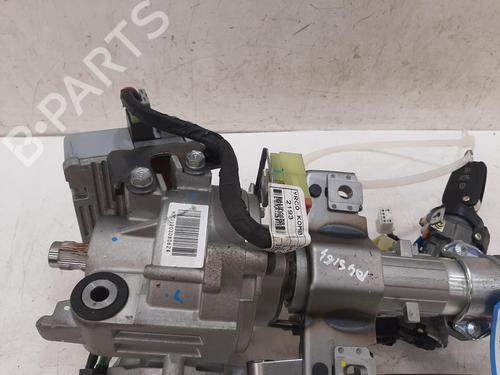 Steering column HYUNDAI i30 (GD) 1.6 CRDi | BP33318197M21  - Image 5