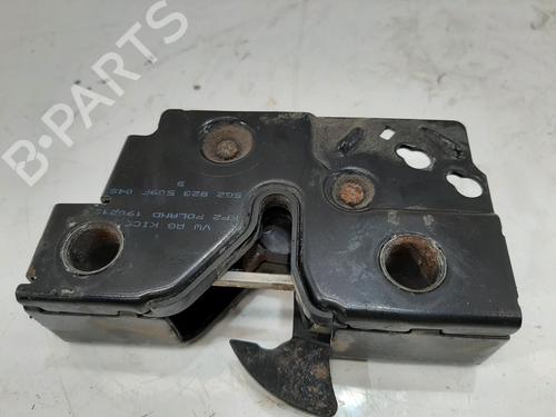 Used Hood lock Hood lock VW GOLF VII (5G1, BQ1, BE1, BE2) 1.6 TDI (105 hp) 33721008 33721008