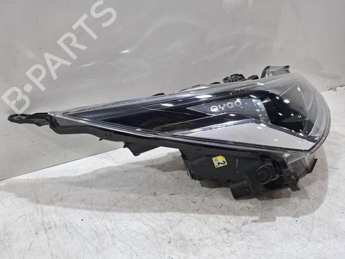 Right headlight TOYOTA AYGO (_B4_) 1.0 (KGB40) | BP39655765C29 - Image 2