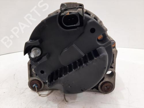 Alternator VW POLO V (6R1, 6C1) 1.2 | BP28507093M7
