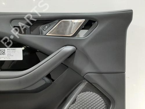 Andre JAGUAR I-PACE (X590) EV400 AWD | BP26869135O1