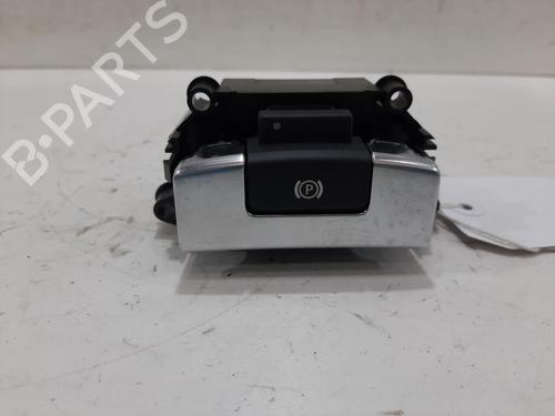 Used Hand brake JAGUAR I-PACE (X590) EV400 AWD (400 hp) 30094795