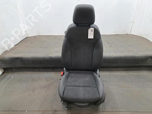 Used Left front seat Left front seat 37666506 37666506
