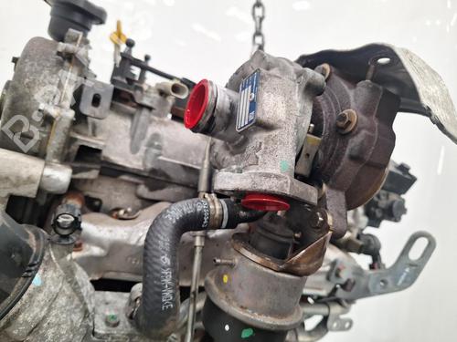 Engine VAUXHALL ASTRA Mk VI (J) (P10) 1.3 CDTI | BP34376960M1  - Image 6