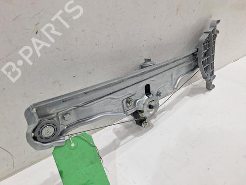 Rear right window mechanism KIA SPORTAGE V (NQ5) 1.6 T-GDi Plug-in Hybrid AWD | BP29236066C25 