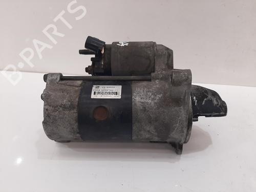 Startmotor VAUXHALL ANTARA A (L07) 2.2 CDTi 4x4 | BP28084963M8 