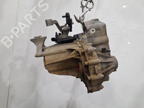 Gearbox VW UP! (121, 122, BL1, BL2, BL3, 123) 1.0 | BP32089706M3 