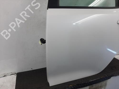 Porta trás esquerda KIA OPTIMA (JF) 1.6 CRDi | BP31009715C4