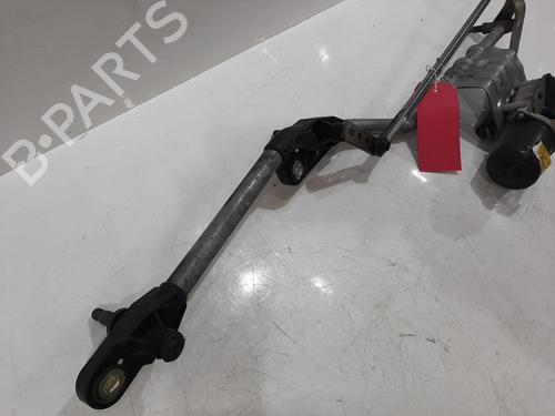 Front wiper motor RENAULT SCÉNIC II (JM0/1_) 1.5 dCi (JM1F) | BP26788610M29 