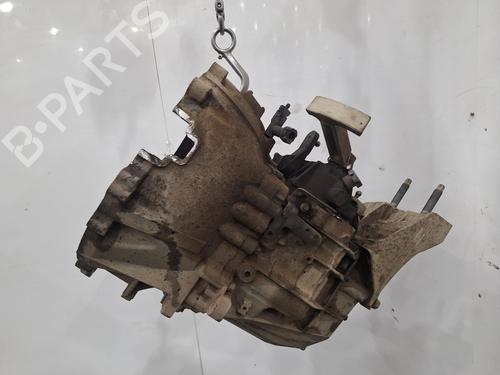 Gearbox FORD TRANSIT CUSTOM V362 Van (FY, FZ) 2.0 EcoBlue | BP39951773M3 - Image 3