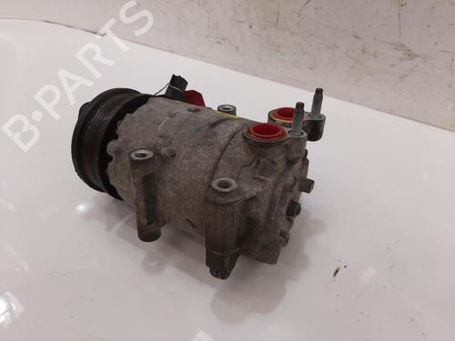 AC compressor FORD FIESTA VI (CB1, CCN) 1.25 | BP37157711M34 - Image 6