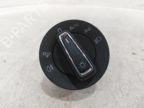 Used Headlight switch Headlight switch 26872687 26872687