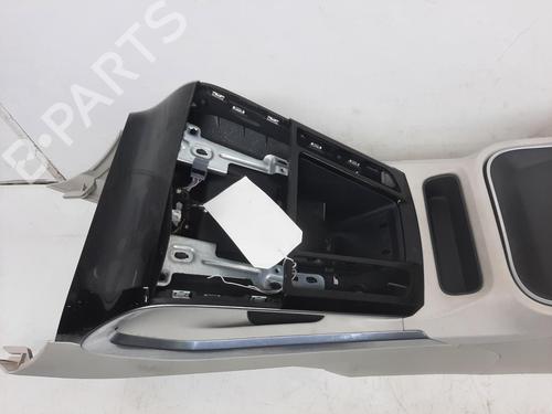 Middle console JAGUAR I-PACE (X590) EV400 AWD | BP26749583I22 