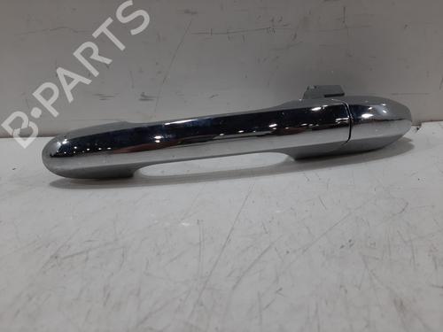 Used Exterior handle Exterior handle FIAT 500 (312_) 1.2 (312AXA1A) (69 hp) 36697648 36697648
