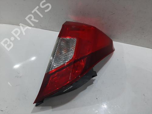 Right taillight HONDA JAZZ IV (GK_) 1.3 | BP32683050C35