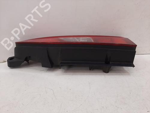 Right taillight CITROËN BERLINGO MULTISPACE (B9) 1.6 BlueHDi 100 | BP29524809C35 