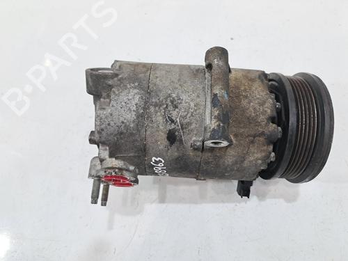AC compressor FORD FOCUS III 1.6 Ti | BP31596786M34