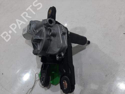 Rear wiper motor SKODA RAPID Spaceback (NH1) 1.2 TSI | BP31316053M102