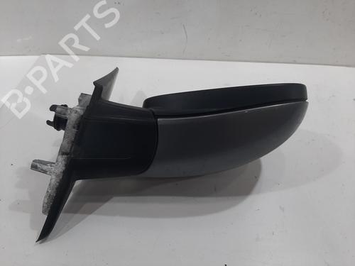 Right mirror BMW 3 (E90) 318 i | BP26870076C27 